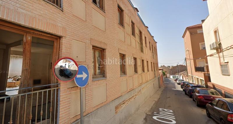 Foto 4ea1c826-6473-4cb3-bdf3-b1efb8ebe7b4. Edificio solvia inmobiliaria en construccion en Recas