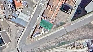 Finca rústica  C/ ronda del molina. Solvia inmobiliaria  solares aguadulce