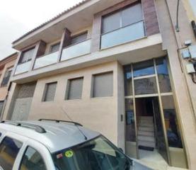 Piso  C/ héroes del seis de junio. Solvia inmobiliaria  piso valdepeñas