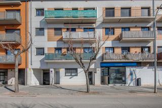 Pis  Av pompeu fabra. Solvia inmobiliaria  piso palafrugell