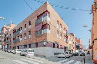 Pis  Av jaume i. Solvia inmobiliaria  piso mollet del vallès