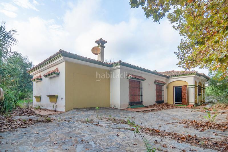 Foto 19a535c1-092d-4a4b-be77-cea64ae917ee. Finca rústica solvia inmobiliaria solares barrios los en Barrios (Los)