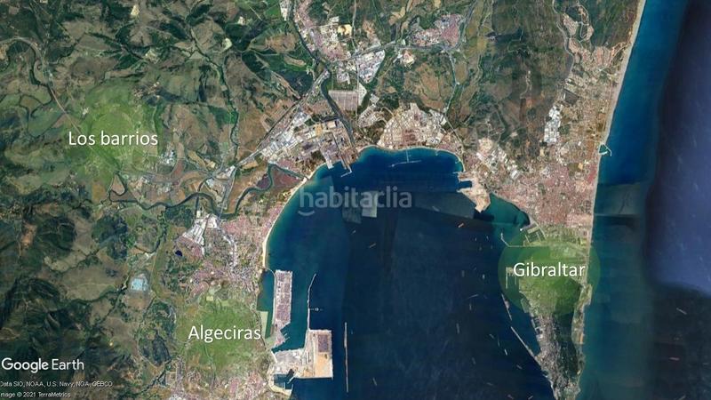 Foto 7ba4d36c-c5e8-42b1-88af-3b14f64043fe. Finca rústica solvia inmobiliaria solares barrios los en Barrios (Los)