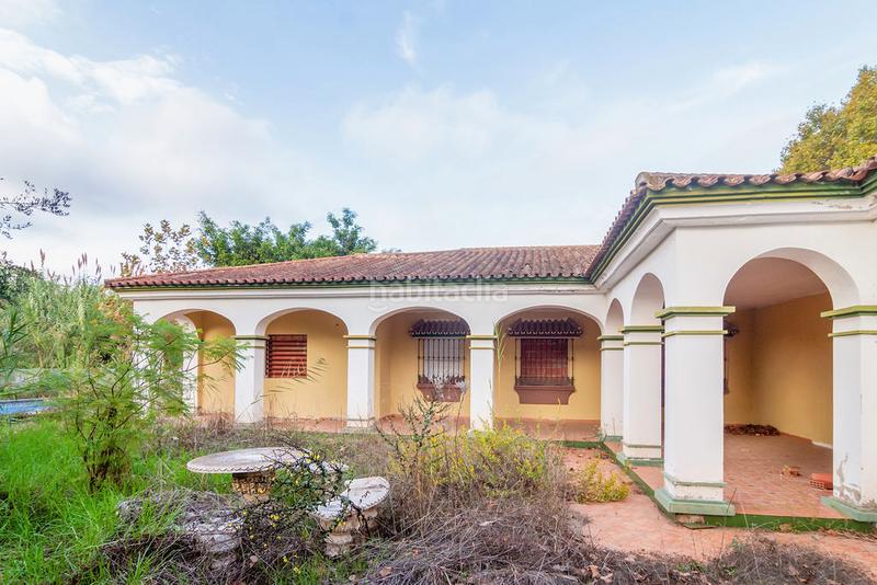 Foto 97ef197c-abf8-4ada-bb11-0bd25332adbf. Finca rústica solvia inmobiliaria solares barrios los en Barrios (Los)