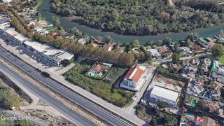 Finca rústica  Crtra n-340, parcelas 8f, 8g, 81, 82 y 83 - parque guadarranque. Solvia inmobiliaria  solares barrios los