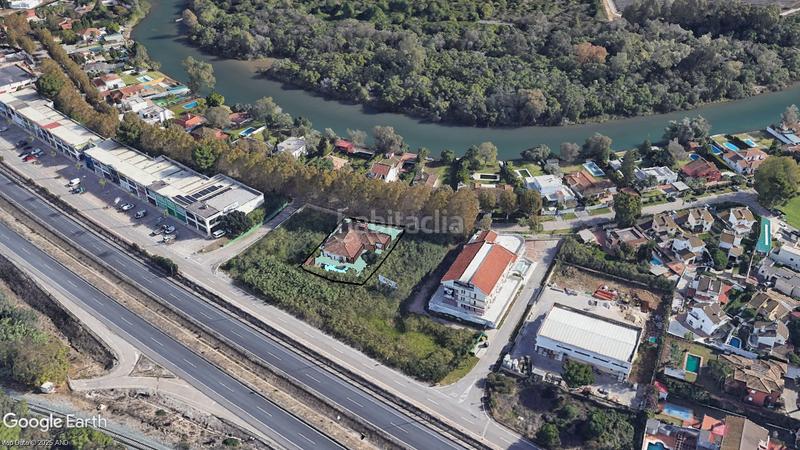 Foto 980c1c43-d1da-41b1-9c32-25a3dd0b2833. Finca rústica solvia inmobiliaria solares barrios los en Barrios (Los)