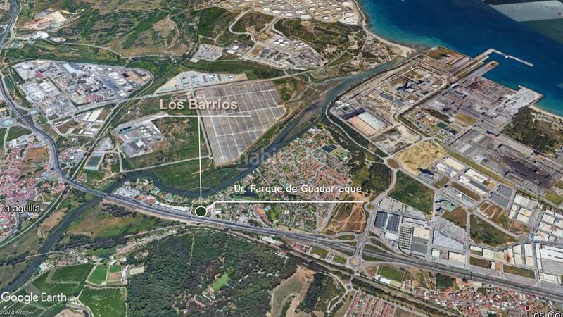 Foto beae2b08-5e06-46a7-8663-b0aa1917e94f. Finca rústica solvia inmobiliaria solares barrios los en Barrios (Los)