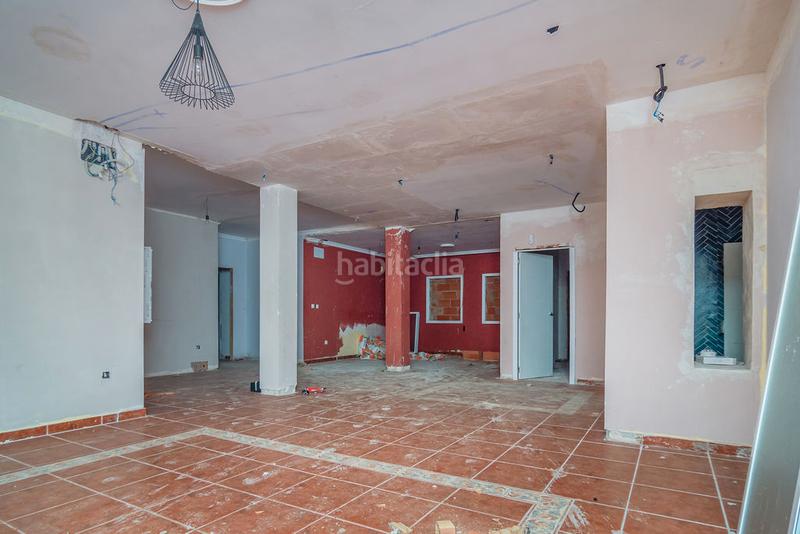 Foto cec86f3b-9d07-4539-afbf-6404b890b9c6. Finca rústica solvia inmobiliaria solares barrios los en Barrios (Los)
