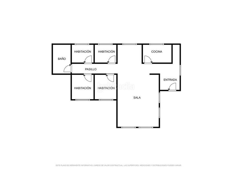 Foto d75c95a0-f9a8-4a8f-be5d-0f173c2a3e35. Finca rústica solvia inmobiliaria solares barrios los en Barrios (Los)