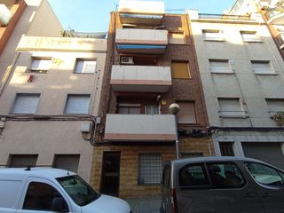 Flat  C/ calderón de la barca. Solvia inmobiliaria  piso badalona