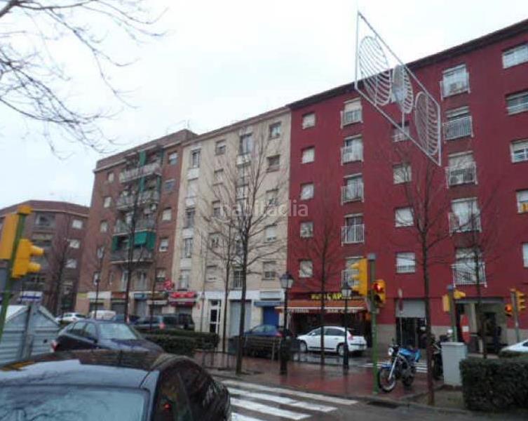 Foto 6f608c6e-b375-4d49-ac70-7cd82d798d78. Piso solvia inmobiliaria piso en La Romànica Barberà del Vallès