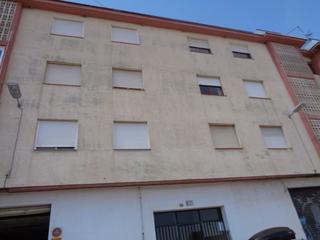 Pis  C/ juan ramón jiménez. Solvia inmobiliaria  piso bullas