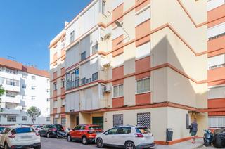 Pis  C/ federico chueca. Solvia inmobiliaria  piso puerto de santa maría el