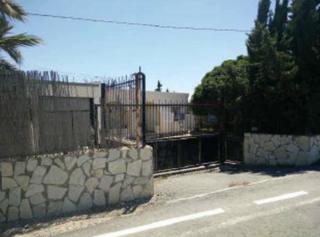 Xalet  Pt saladas. Solvia inmobiliaria  chalet independiente elcheelx