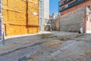 Finca rústica  C/ almassora. Solvia inmobiliaria  suelo urbano lleida