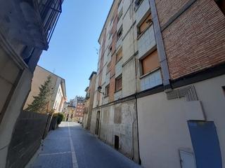Pis  Conde. Solvia inmobiliaria  piso barbastro