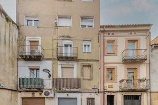 Pis  Pz/ general prim. Solvia inmobiliaria  piso navarcles