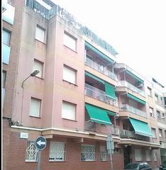 Appartement  Joan pfaff. Solvia inmobiliaria  piso sant boi de llobregat