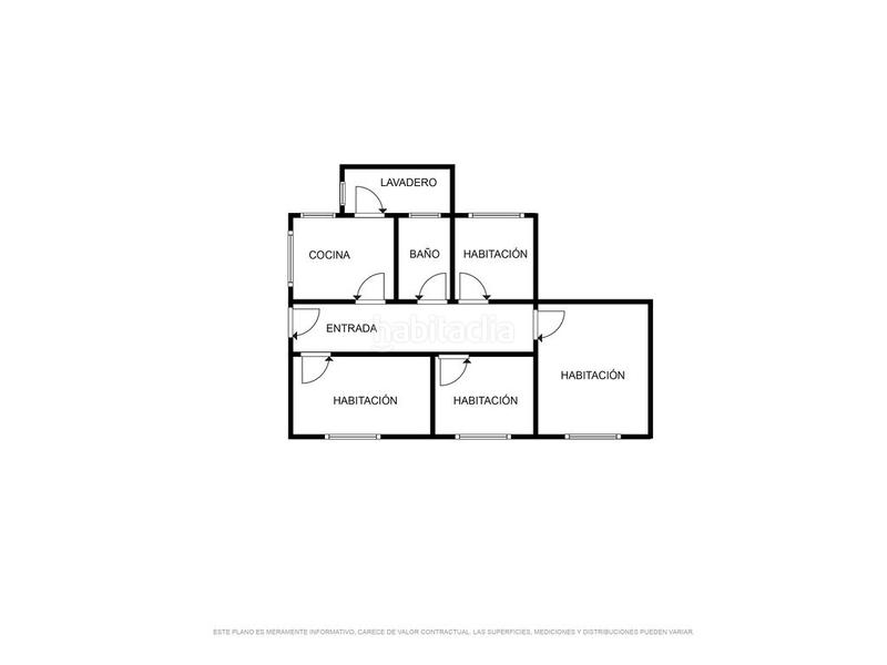 Foto 212f8f3a-784d-4b2b-ae17-6cb96d9f4082. Appartamento in Campclar Tarragona