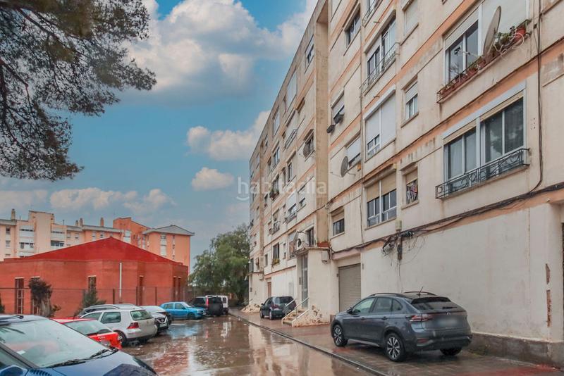 Foto e3dc85cb-3708-4cd7-9c19-467ef925310a. Appartamento in Campclar Tarragona