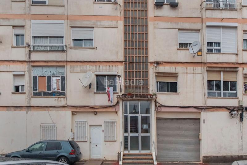 Foto f9dcad49-1d3d-4a62-b4c3-1004b3b4da7a. Appartamento in Campclar Tarragona