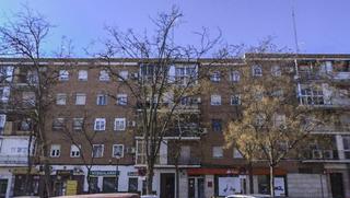 Pis  C/ torremolinos. Solvia inmobiliaria  piso madrid