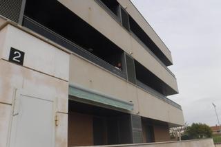 Appartement  C/ vall d´arán. Solvia inmobiliaria  piso albatàrrec