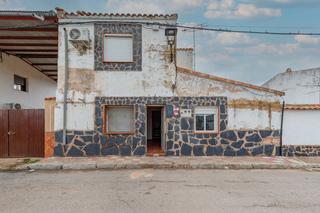 Maison jumelée  Ronda del sur. Solvia inmobiliaria  chalet adosado alcoba