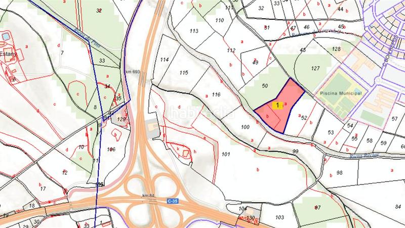 Foto c55f4a23-2a13-4f54-9e3d-31cb58776115. Propriété dans Centre Vidreres