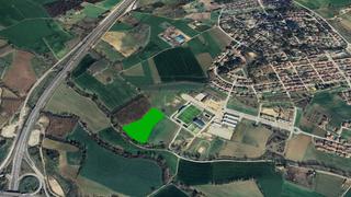 Rural plot  C/ salvador espriu. Solvia inmobiliaria  suelo rústico vidreres