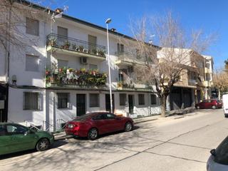 Local Comercial  Hilario marco. Solvia inmobiliaria  locales cazorla