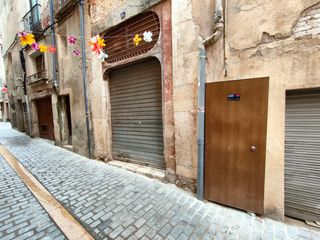 Casa aparellada  C/ dels jues. Solvia inmobiliaria  chalet adosado valls