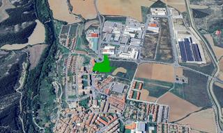 Rural plot  C/ u-e 1. Solvia inmobiliaria  suelo urbanizable aoizagoitz