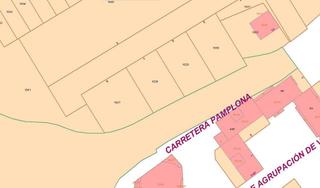Finca rústica  C/ u-e 1. Solvia inmobiliaria  suelo urbanizable aoizagoitz