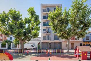 Pis  Blasco ibañez. Solvia inmobiliaria  piso carlet