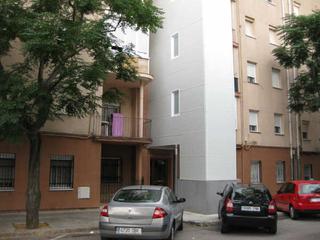 Pis  C/ pardo bazán. Solvia inmobiliaria  piso sabadell