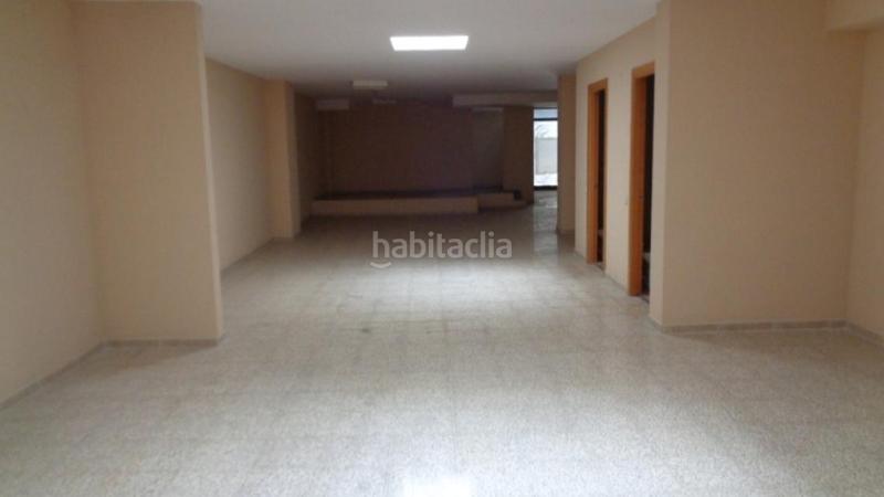 Foto 0f60f2cc-b3de-4281-897b-be5f0497293b. Geschäftsraum in Mercat Rubí