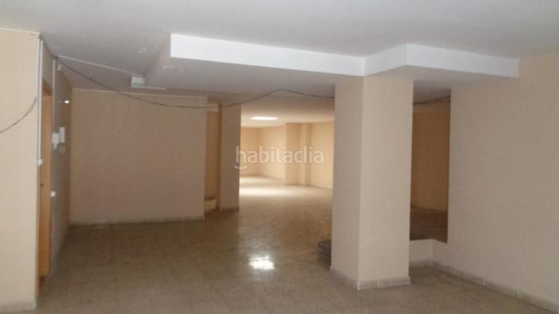 Foto 3c04d874-9e84-4127-b7f2-75c827263f6b. Geschäftsraum in Mercat Rubí