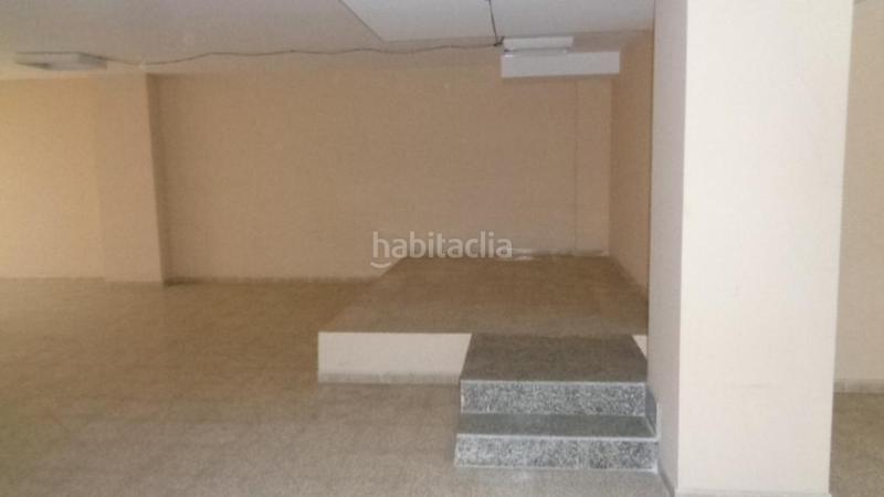 Foto 5a251a89-d91d-4fe0-b4ce-e046b4488ee8. Geschäftsraum in Mercat Rubí