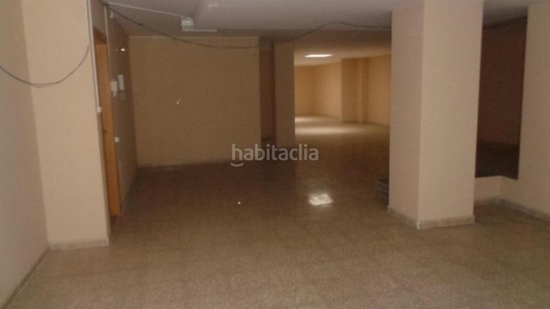 Foto 63a6b145-4e12-4869-ac5b-e6b10372535c. Geschäftsraum in Mercat Rubí