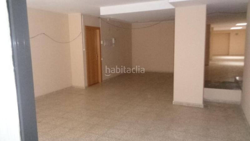 Foto 7ea11487-b207-4219-95cf-82a3a90ee8e9. Geschäftsraum in Mercat Rubí