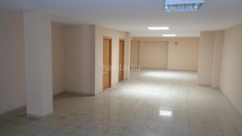 Foto 993a6944-b29a-4176-af31-277087e3a866. Geschäftsraum in Mercat Rubí