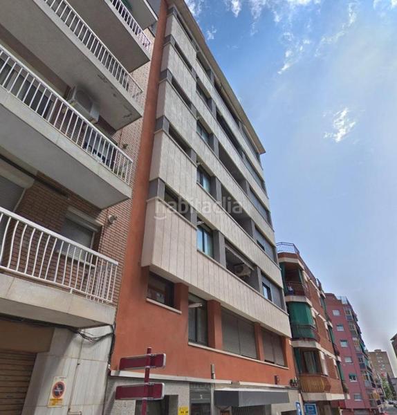 Foto a1ae031d-835d-4590-8713-ef74de453014. Geschäftsraum in Mercat Rubí