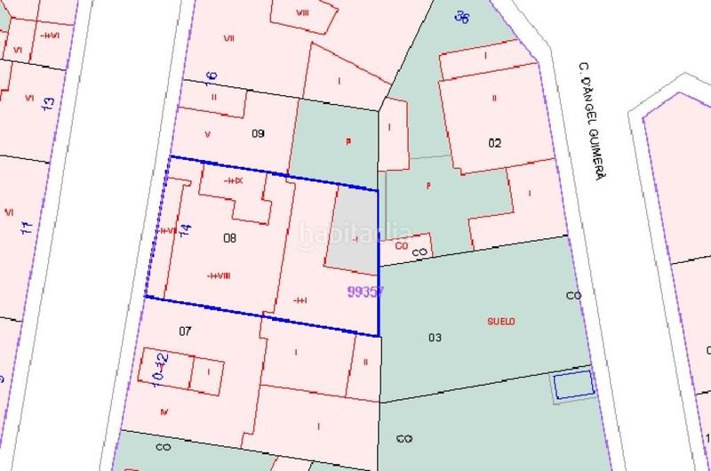 Foto f144929c-3028-43c5-a28e-457216252e91. Geschäftsraum in Mercat Rubí