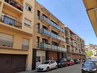 Local commercial  Josep galtes. Solvia inmobiliaria  locales igualada