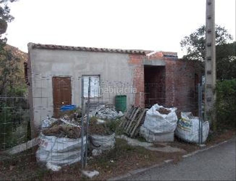 Foto 99f9a55d-1b5c-4f89-9496-62a646f1c5bc. Gebäude in Urbanitzacions del Nord Santa Cristina d´Aro