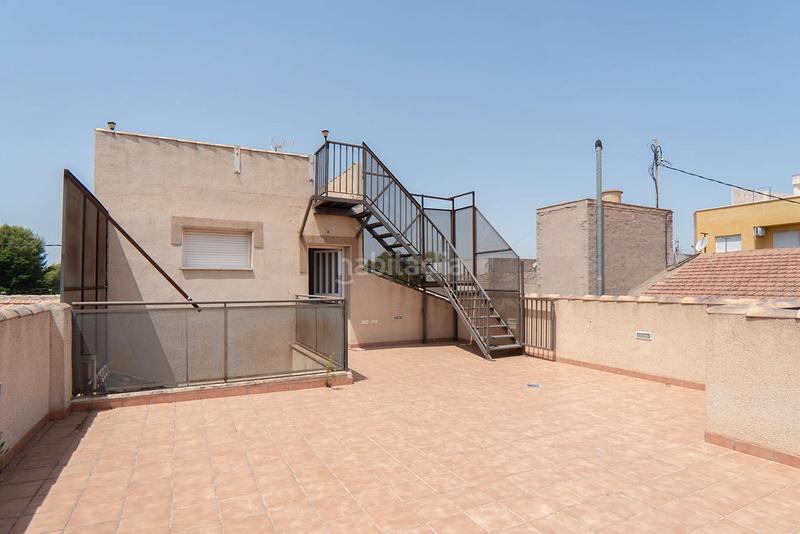Foto 70080ffe-aacd-46b4-a70f-0c7325bc701f. Casa pareada solvia inmobiliaria chalet adosado en Murcia