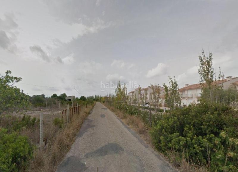 Foto a54362fb-592c-40b2-a3eb-7b7bc2d8eb5d. Propriété dans San Jorge