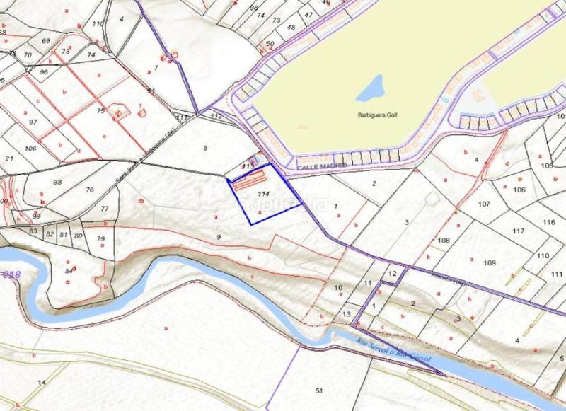 Foto a745f64b-3c09-4c14-93d4-1c68f0a34bf2. Propriété dans San Jorge