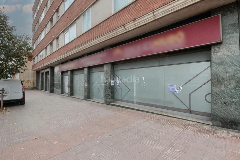Foto 638952ed-7e9d-46e6-bc1e-5a95e0224d36. Alquiler local comercial solvia inmobiliaria locales en Sabadell